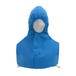 Blast Hood Replacement - Round Shaped